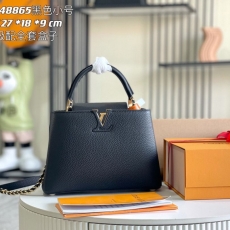 LV Capucines Bags